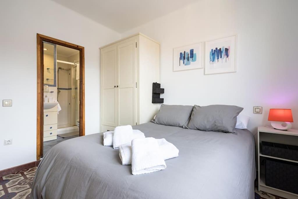 Apartamento Chary Apartamento Gijón Exterior foto