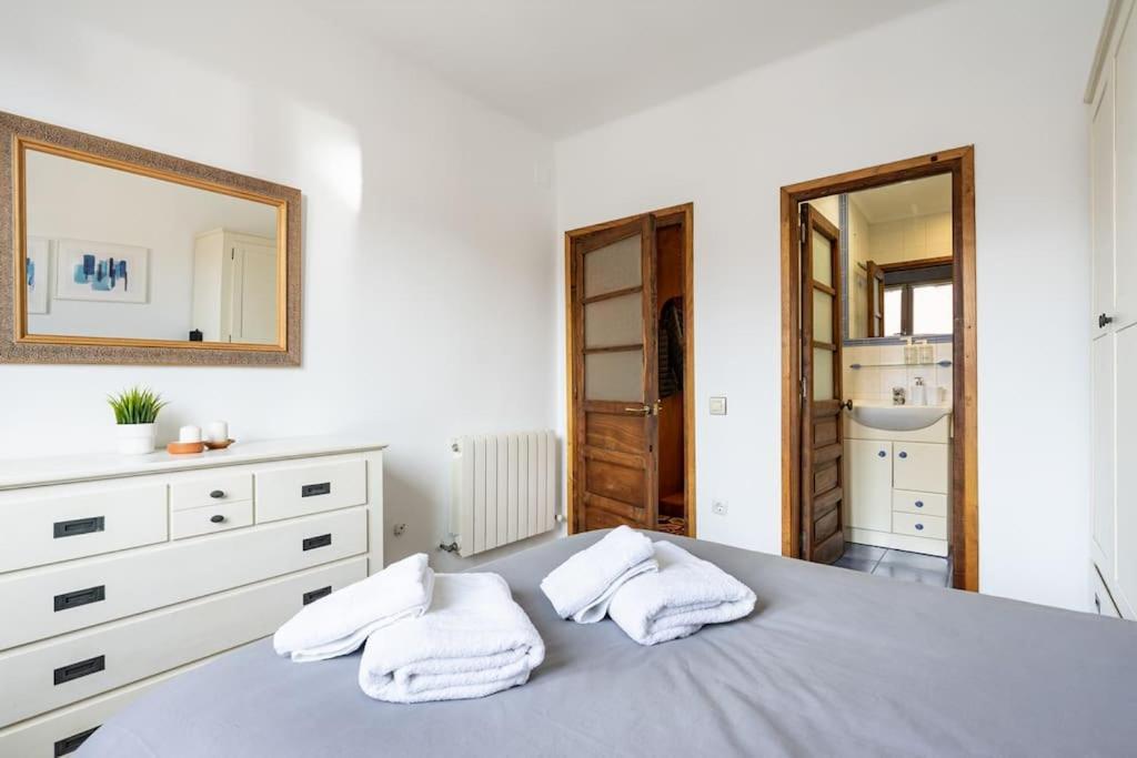 Apartamento Chary Apartamento Gijón Exterior foto