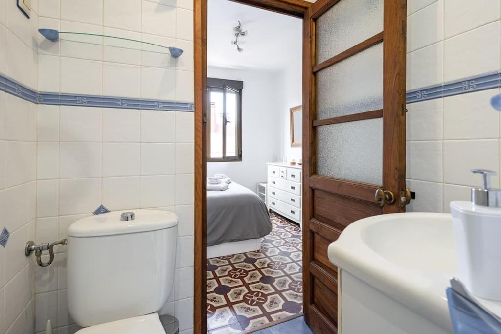 Apartamento Chary Apartamento Gijón Exterior foto