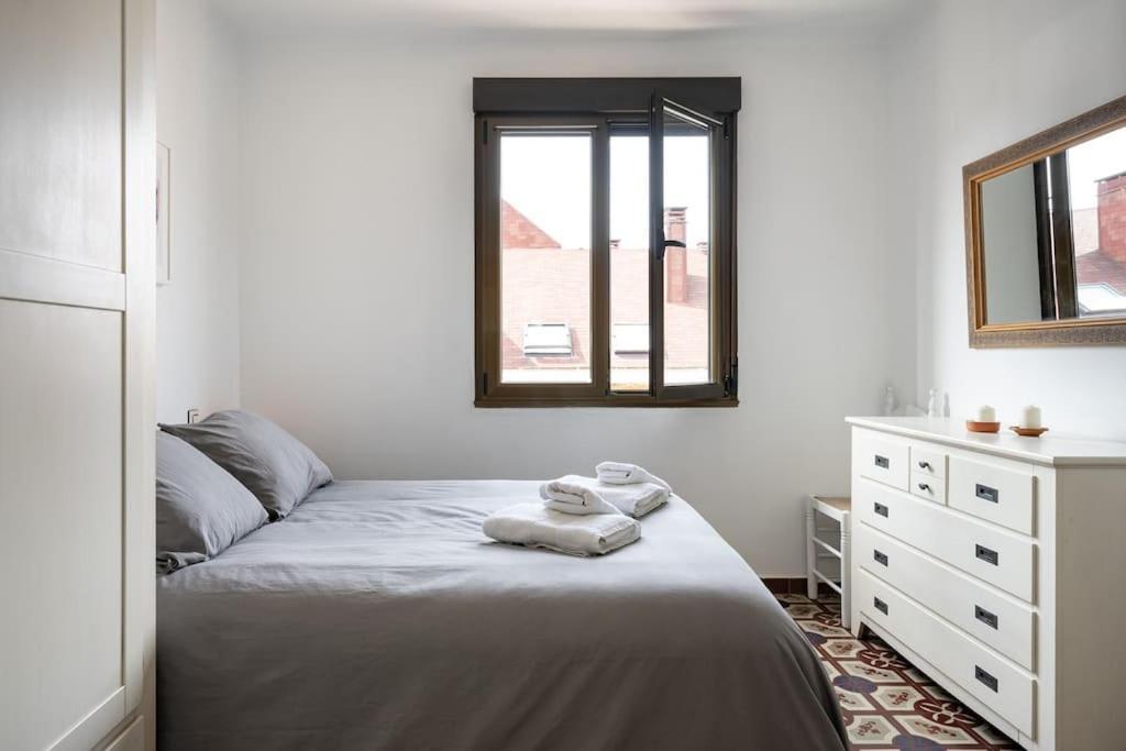 Apartamento Chary Apartamento Gijón Exterior foto
